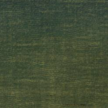 2790- Olive Crepe Chenille Plain